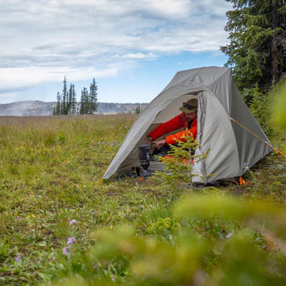 Big Agnes - C Bar 3 Tent - Vetiver