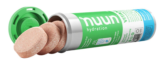 Nuun - Nuun Vitamin - Tangerine Lime