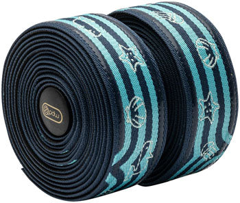 Portland Design Works - Silicone Handlebar Tape - Ocean