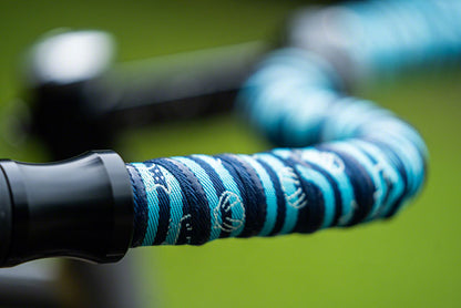 Portland Design Works - Silicone Handlebar Tape - Ocean