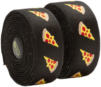 Portland Design Works - Silicone Handlebar Tape - Pizza