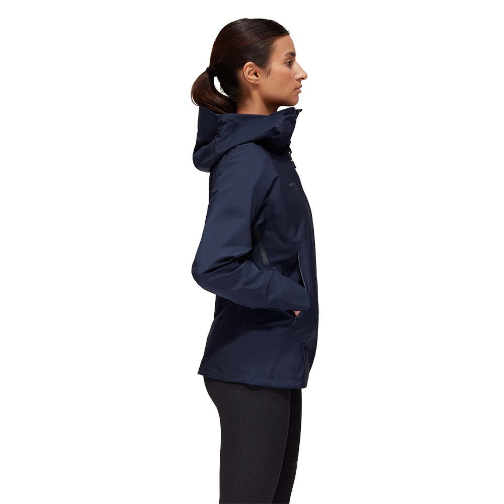 Mammut - Masao Light HS Hooded Jacket - Women's