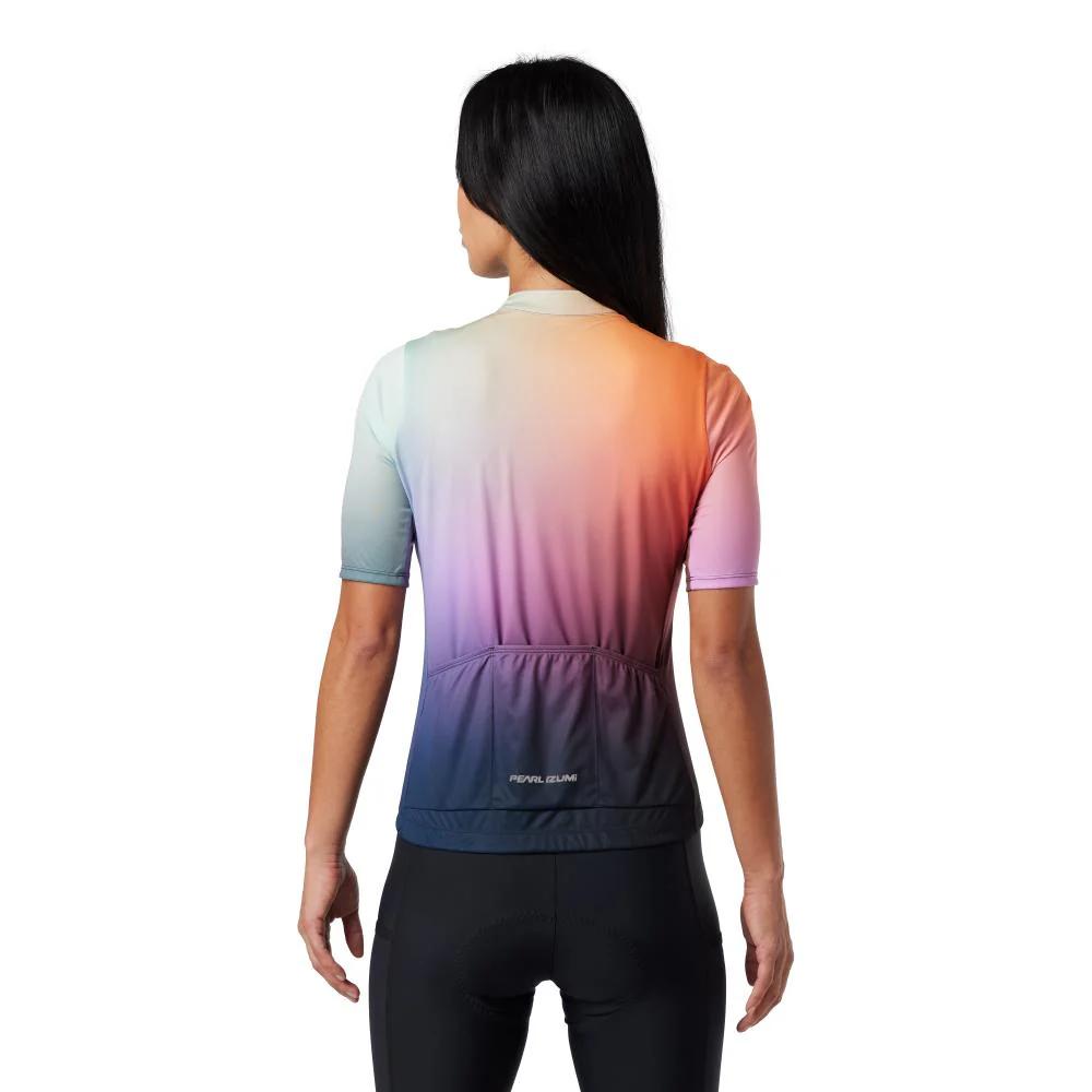 Pearl Izumi - Attack Short Sleeve Jersey - Women's