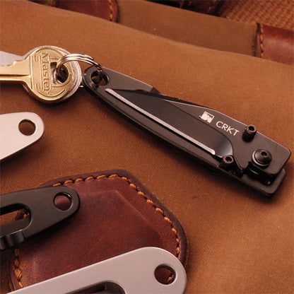 CRKT - Columbia River - Delilah's P.E.C.K. Knife