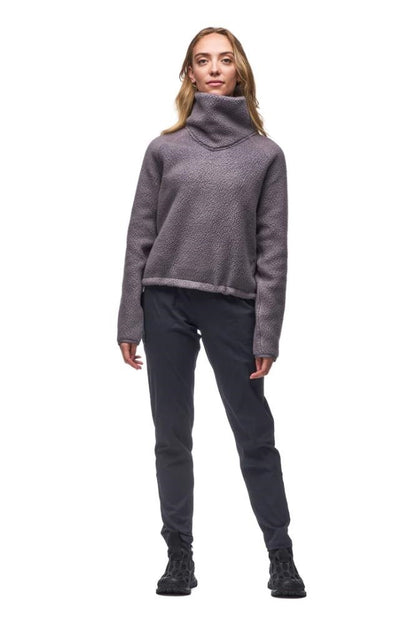 Indyeva - Pecora Sweater - Women's - Titanium