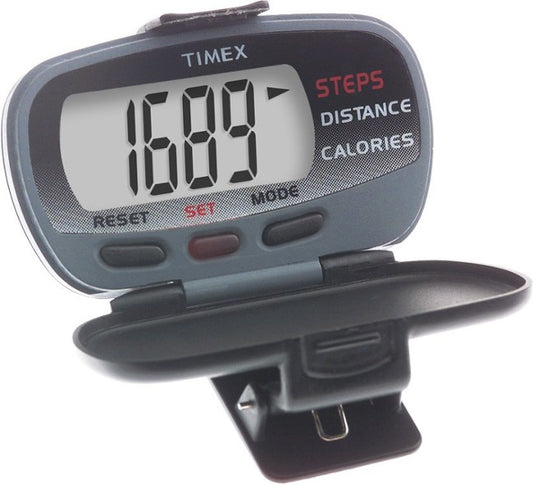 Timex - Pedometer