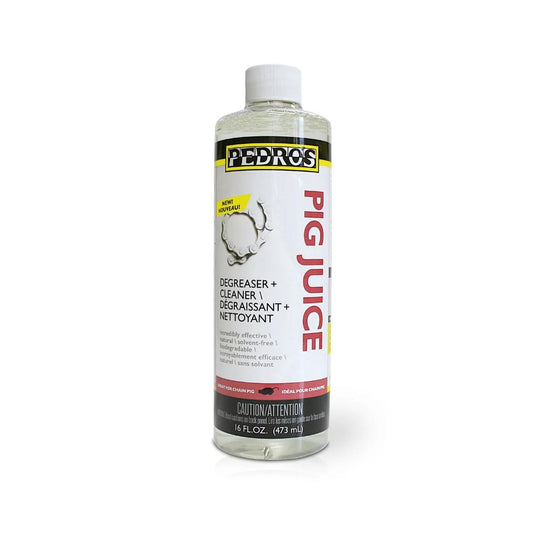 Pedros - Pig Juice Bike Cleaner 16oz