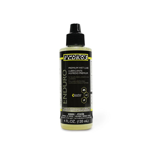 Pedros - Enduro Wet Lube 4oz