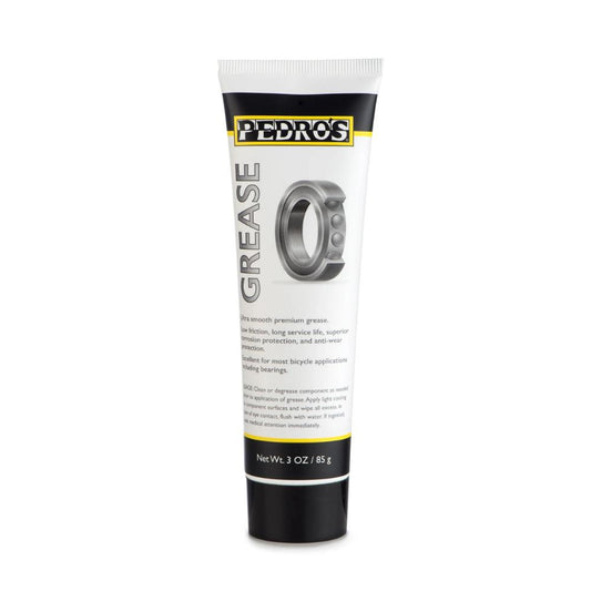 Pedros - Pedros Grease 3oz Tube