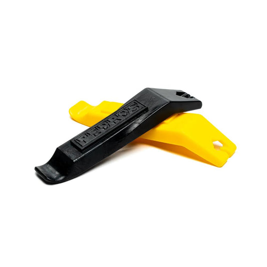 Pedros - Tire Lever - Anniversary Yellow / Black