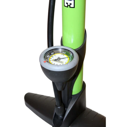 Pedros - Domestique Floor Pump