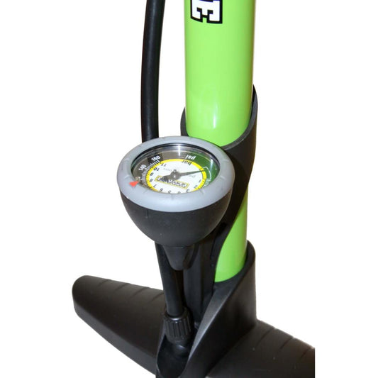 Pedros - Domestique Floor Pump