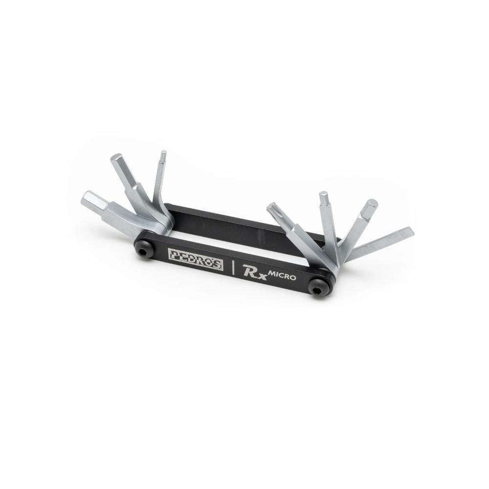 Pedros - Rx Micro-7 Multitool