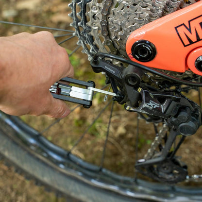 Pedros - Rx Micro-7 Multitool