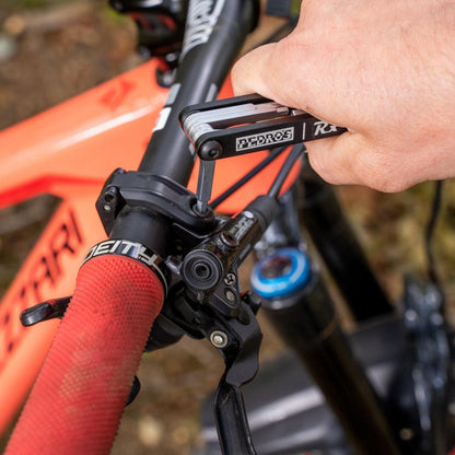 Pedros - Rx Micro-7 Multitool