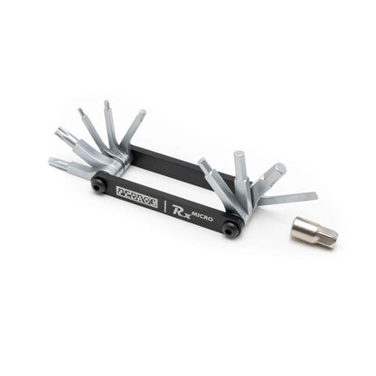Pedros - Rx Micro 10 Multitool