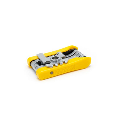 Pedros - Rx Micro 21 Multitool