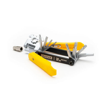 Pedros - Rx Micro 21 Multitool