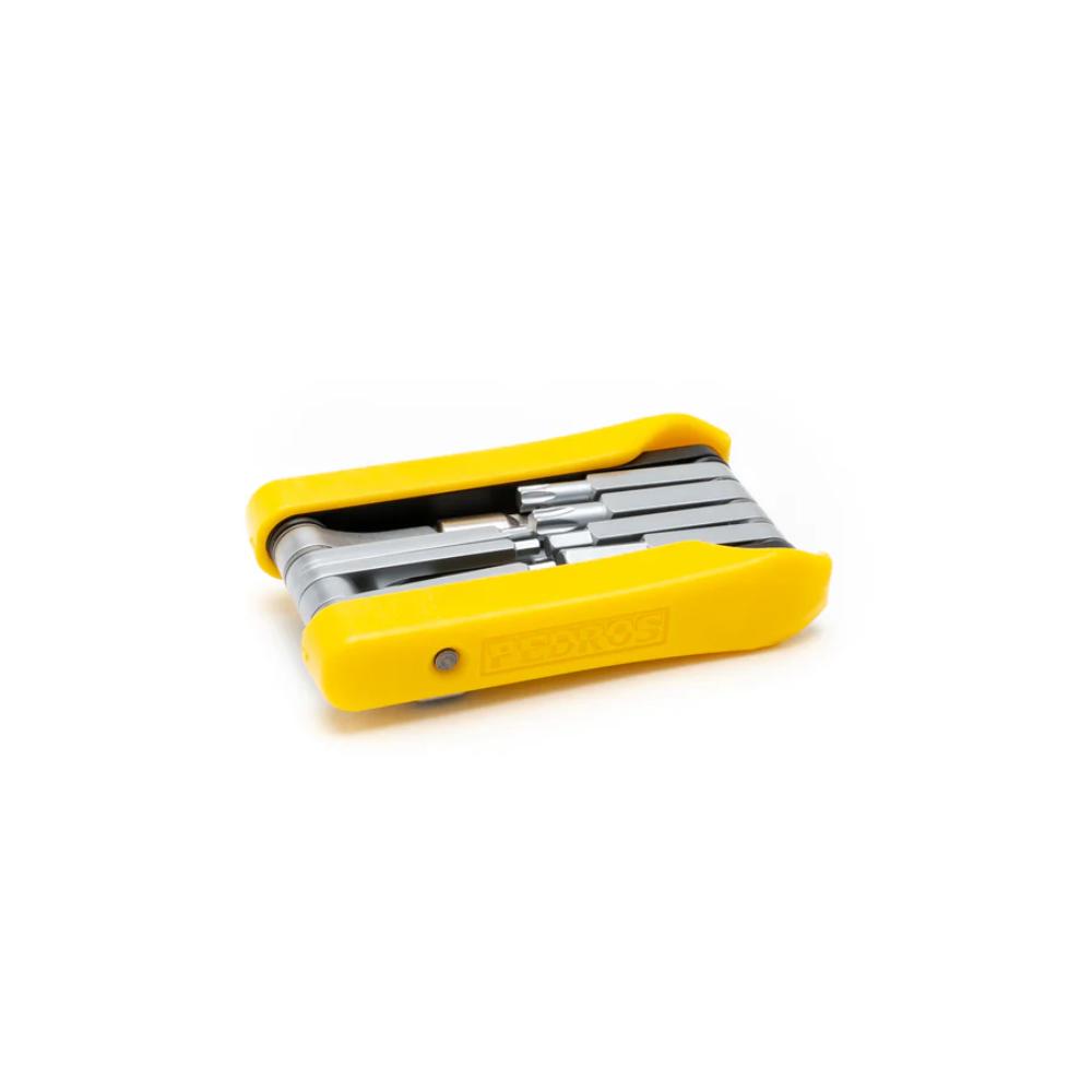 Pedros - Rx Micro 21 Multitool