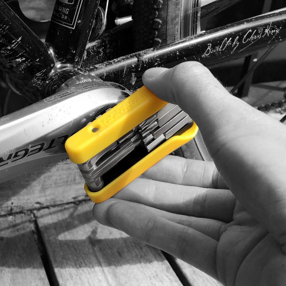 Pedros - Rx Micro 21 Multitool