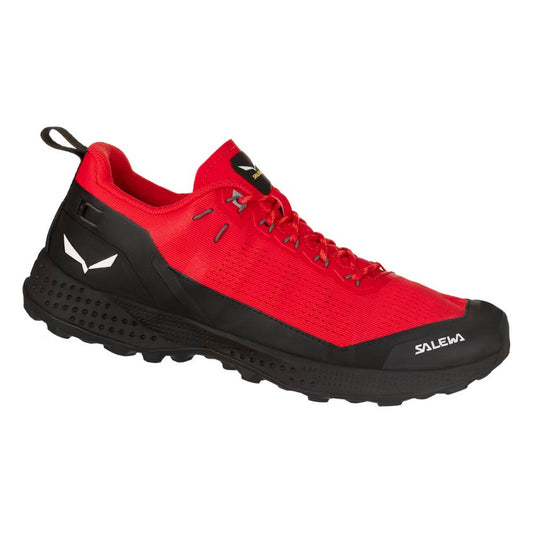Salewa - Pedroc Air - Women's - Flame/Black