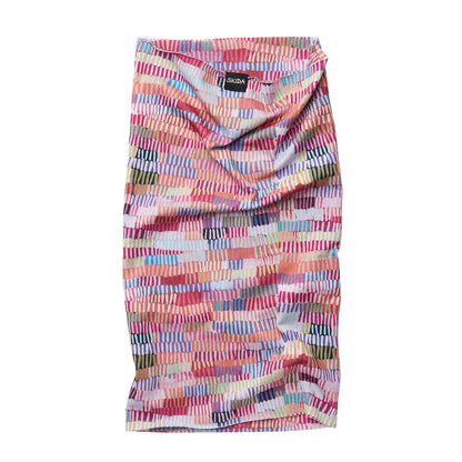 Skida - Snow Tour Neck Gaiter - Penny Lane