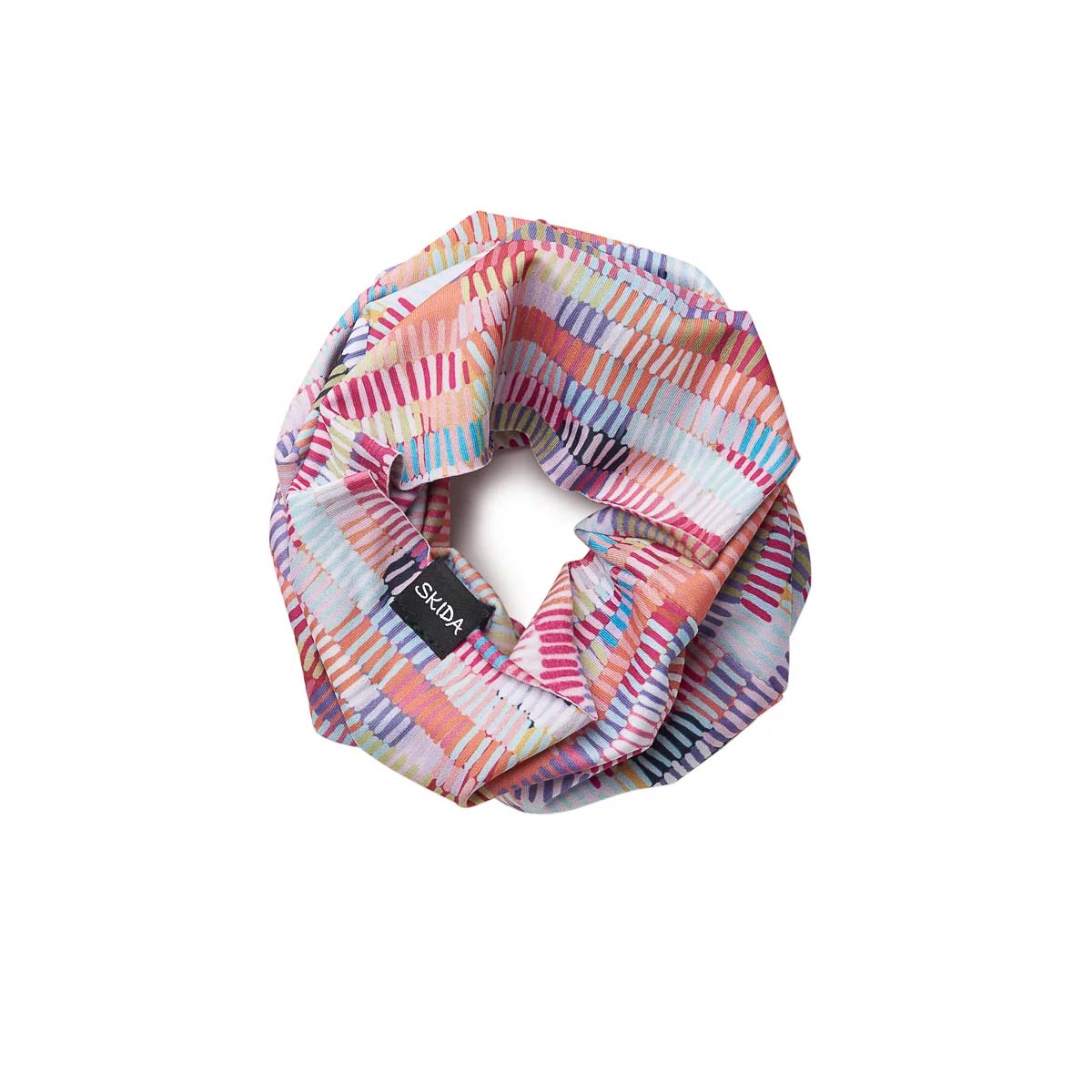 Skida - Snow Tour Neck Gaiter - Penny Lane