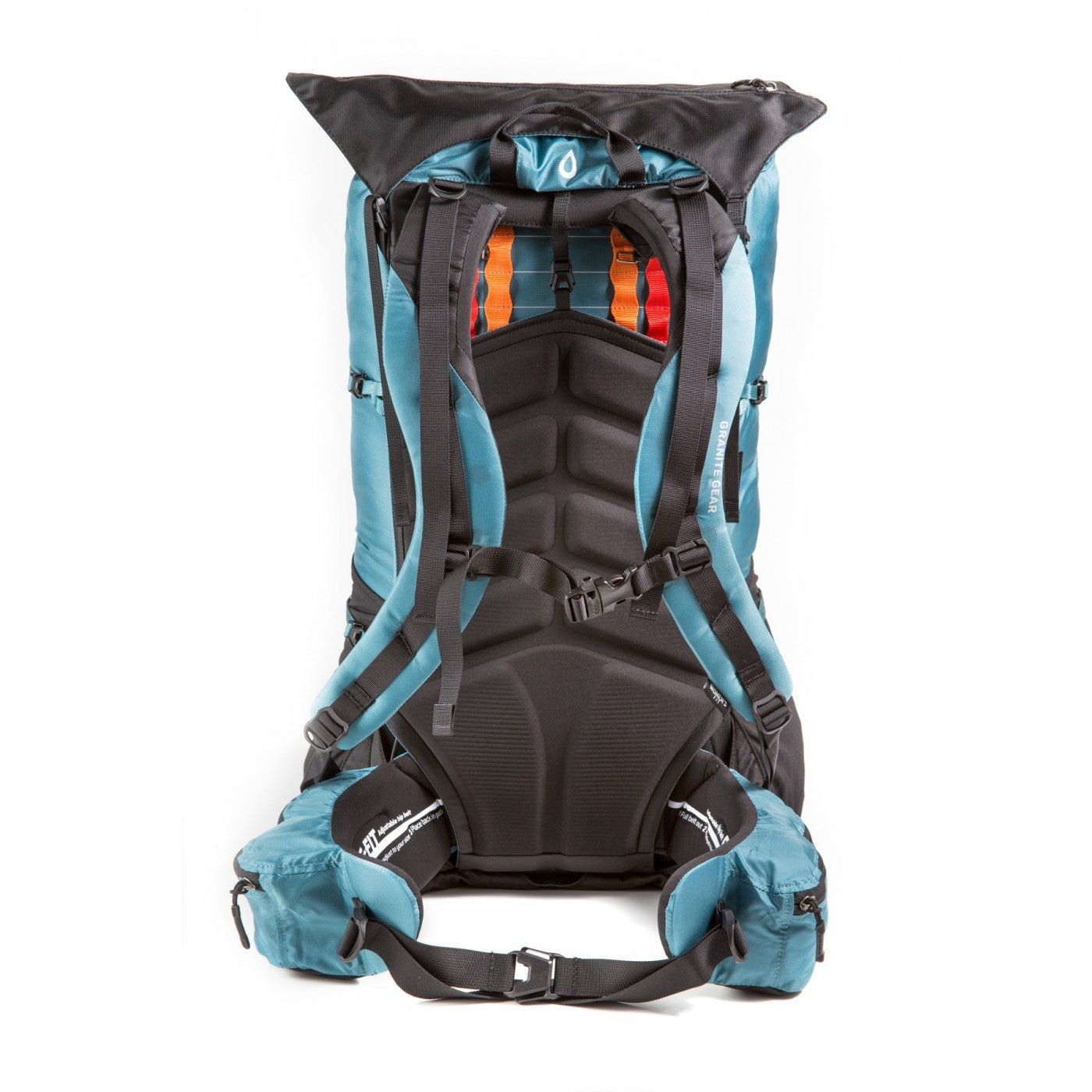 Granite Gear - Perimeter 35 Women's - Marina/Black