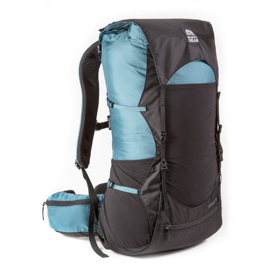 Granite Gear - Perimeter 35 Women's - Marina/Black