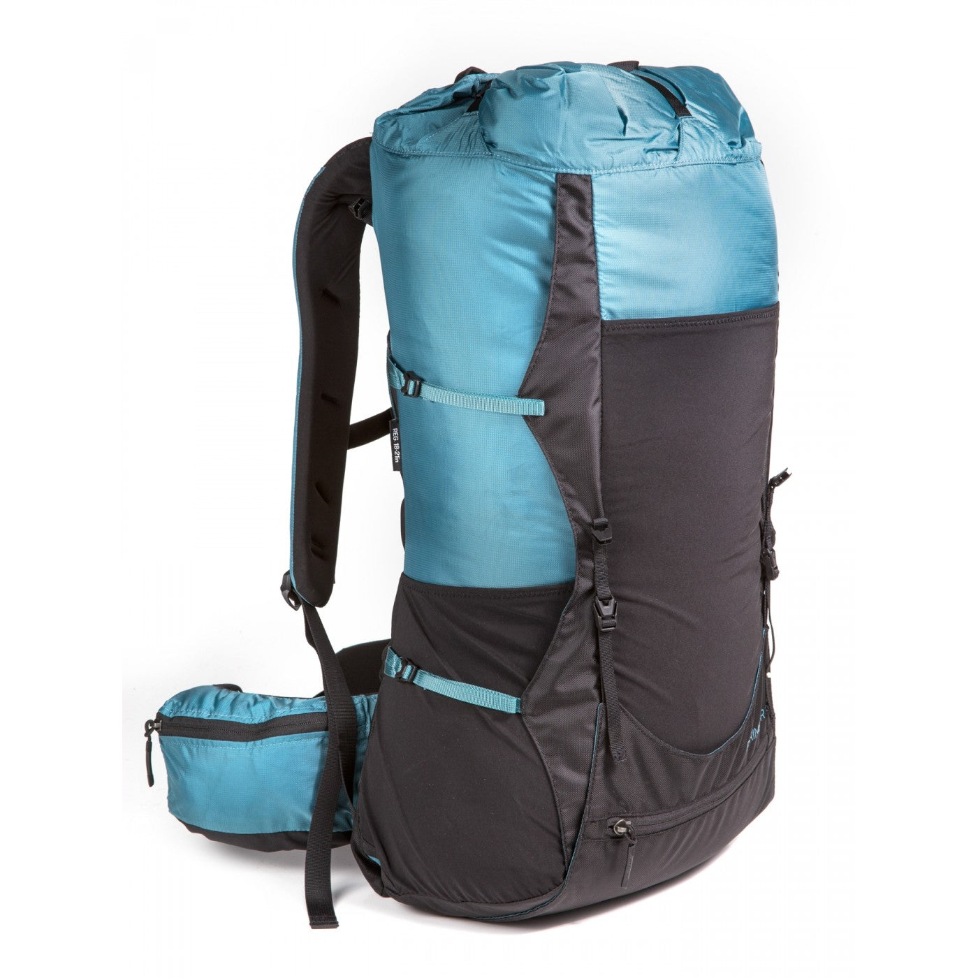 Granite Gear - Perimeter 35 Women's - Marina/Black