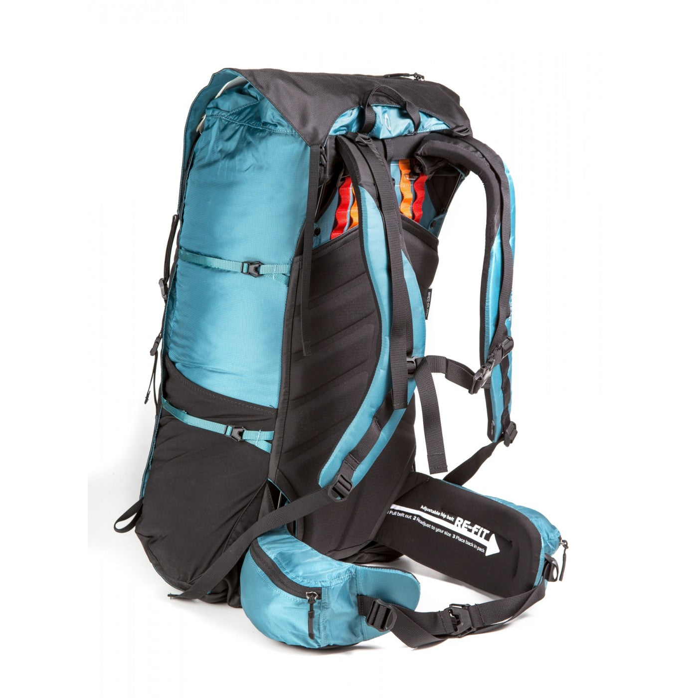 Granite Gear - Women's Perimeter 50 - Marina/Black