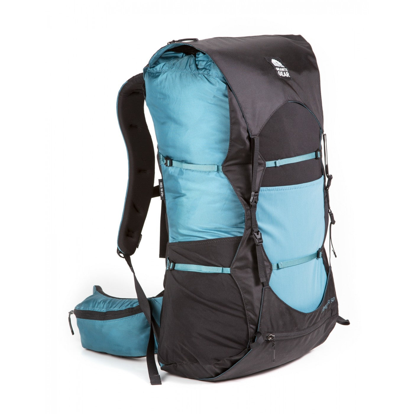 Granite Gear - Women's Perimeter 50 - Marina/Black