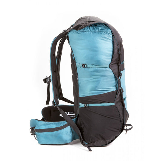 Granite Gear - Women's Perimeter 50 - Marina/Black