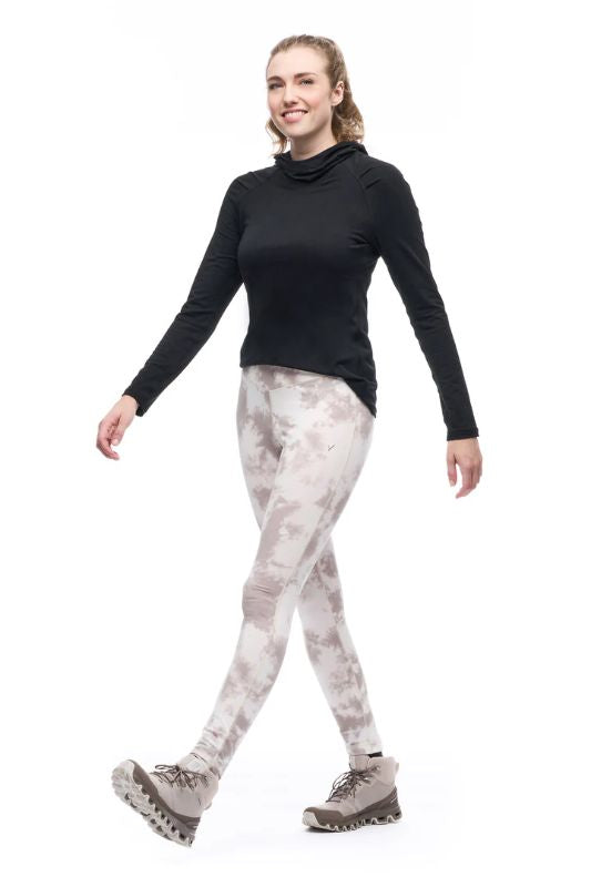 Indyeva - Perna - Women's - Ecume Tie Dye