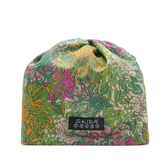 Skida - Nordic Lightweight Running Hat - Persephone