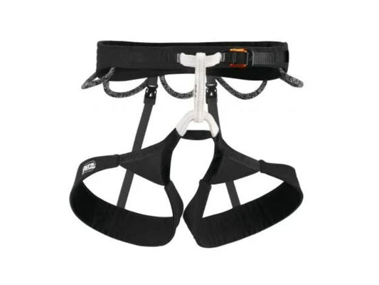 Petzl - Hirundos Harness - Black