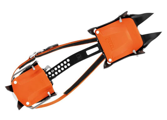 Petzl - Irvis Flexlock