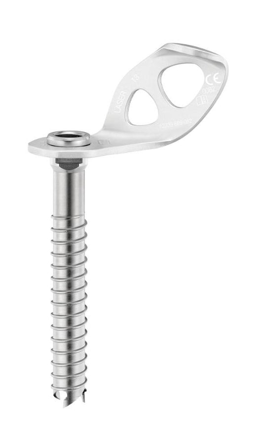 Petzl - Laser Ice Screw