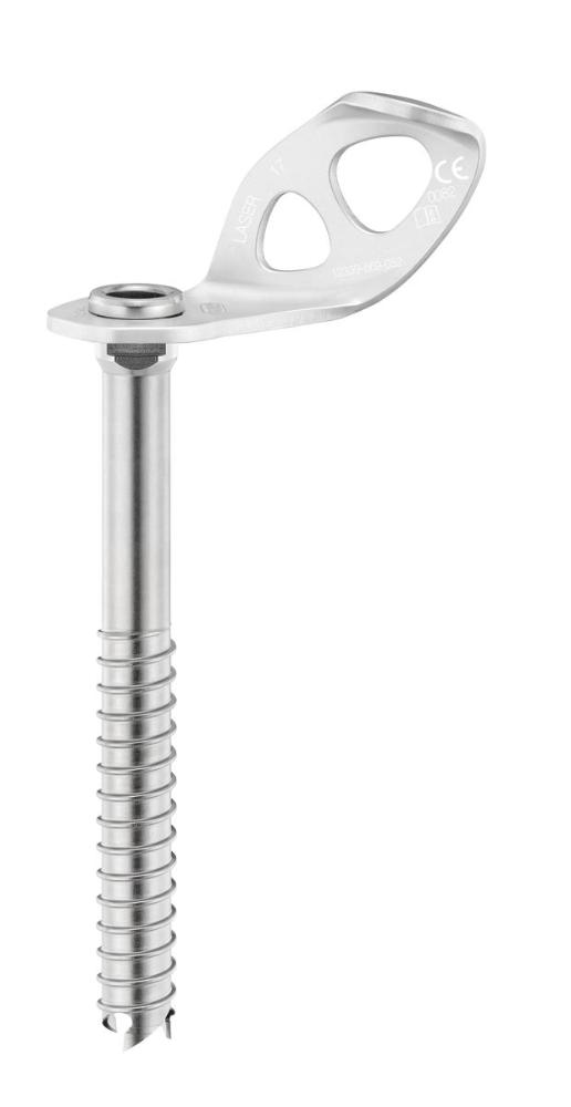 Petzl - Laser Ice Screw