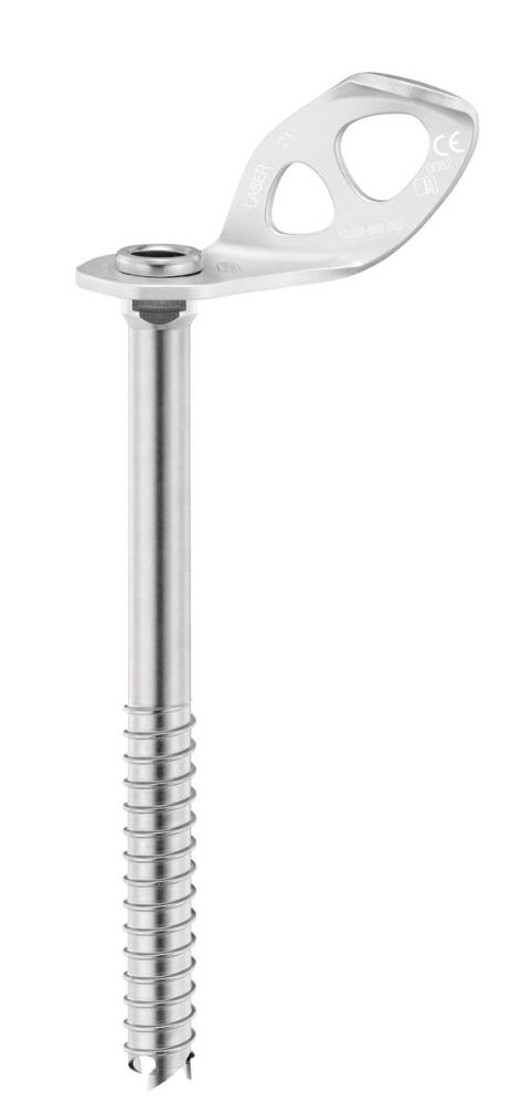 Petzl - Laser Ice Screw
