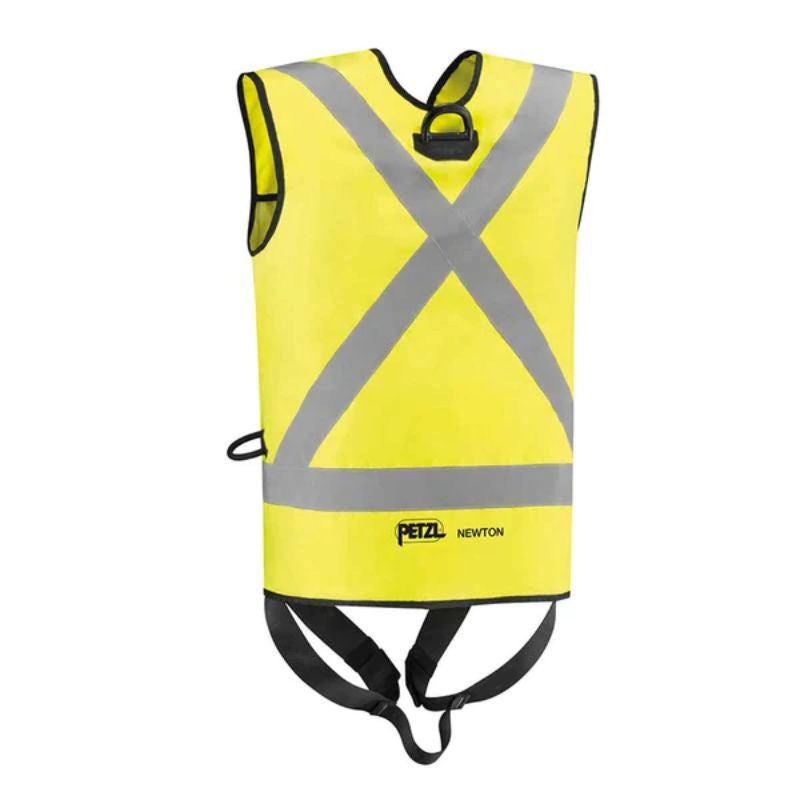 Petzl - Newton Easy-Fit High Viz Harness - Size 1