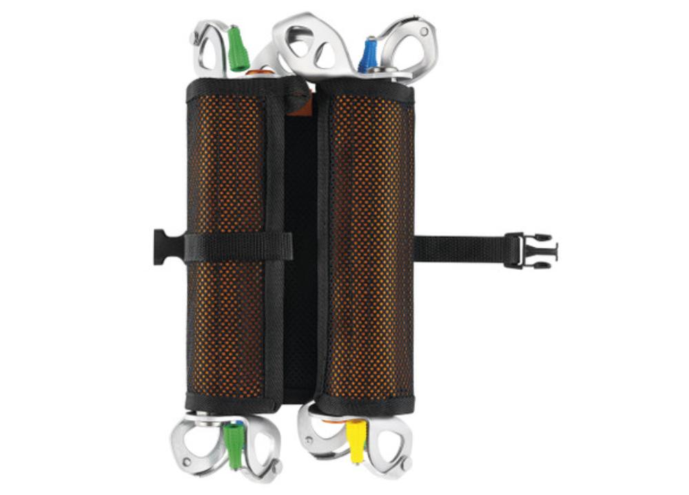 Petzl - Octo Ice Screw Holder