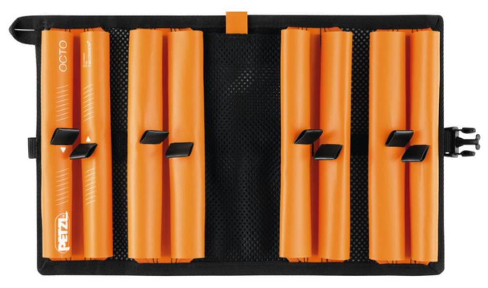 Petzl - Octo Ice Screw Holder