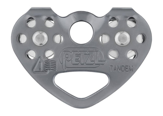 Petzl - Tandem Speed