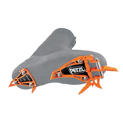 Petzl - D-Lynx Crampon
