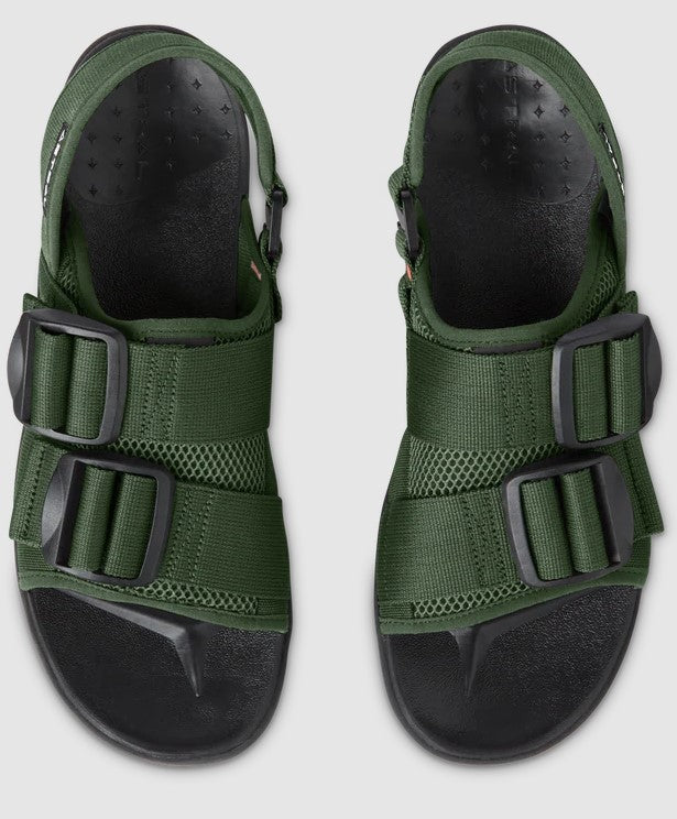Astral - PFD Sandal - Cedar Green