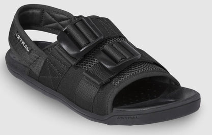 Astral - PFD Sandal - Stealth Black