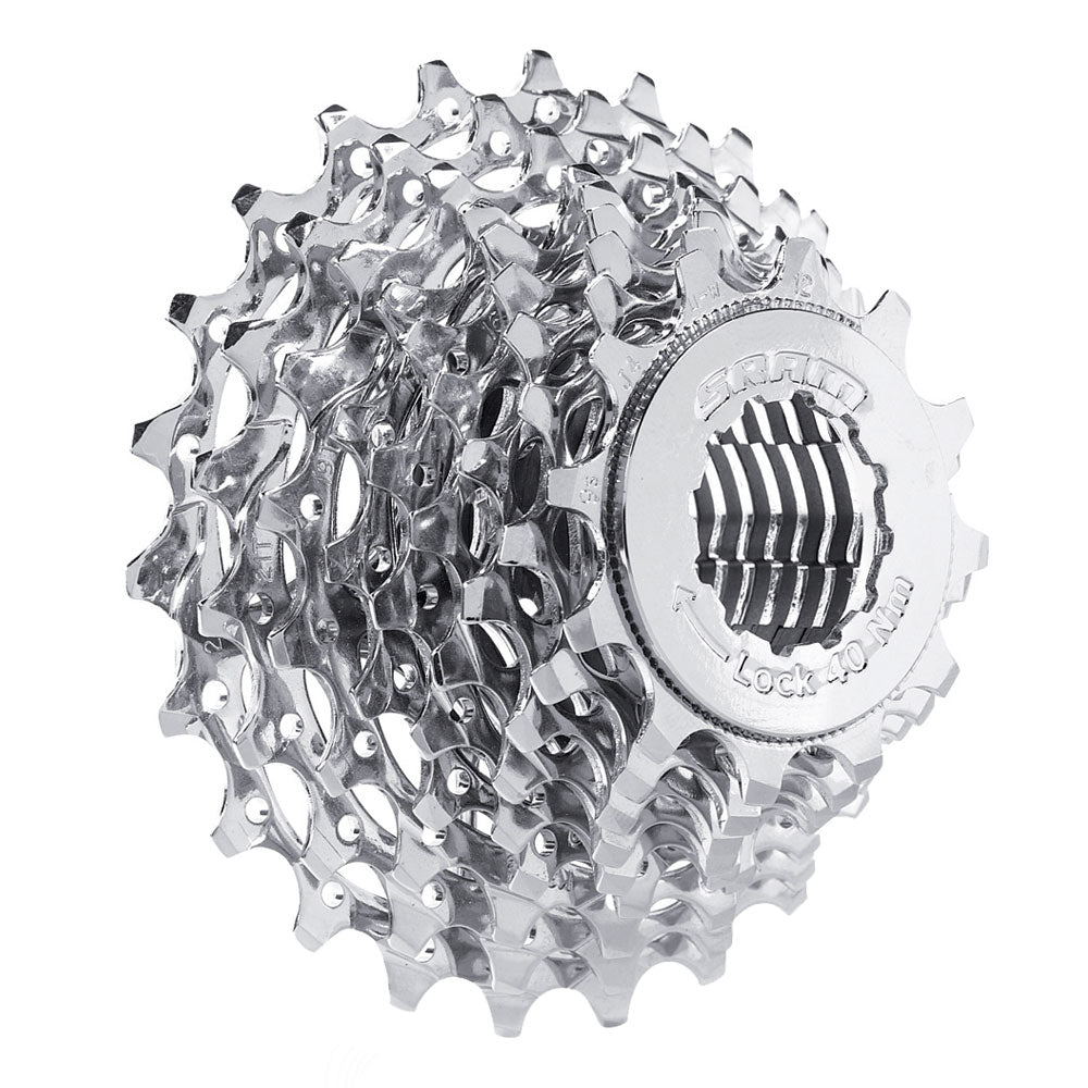 SRAM - PG-950 9Sp 11-28 Cassette - 11-28