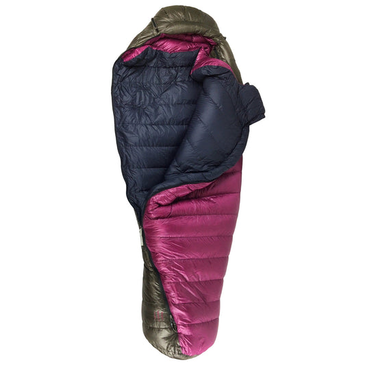 Mountain Hardware Phantom 0 Degree Bag Pink Regular