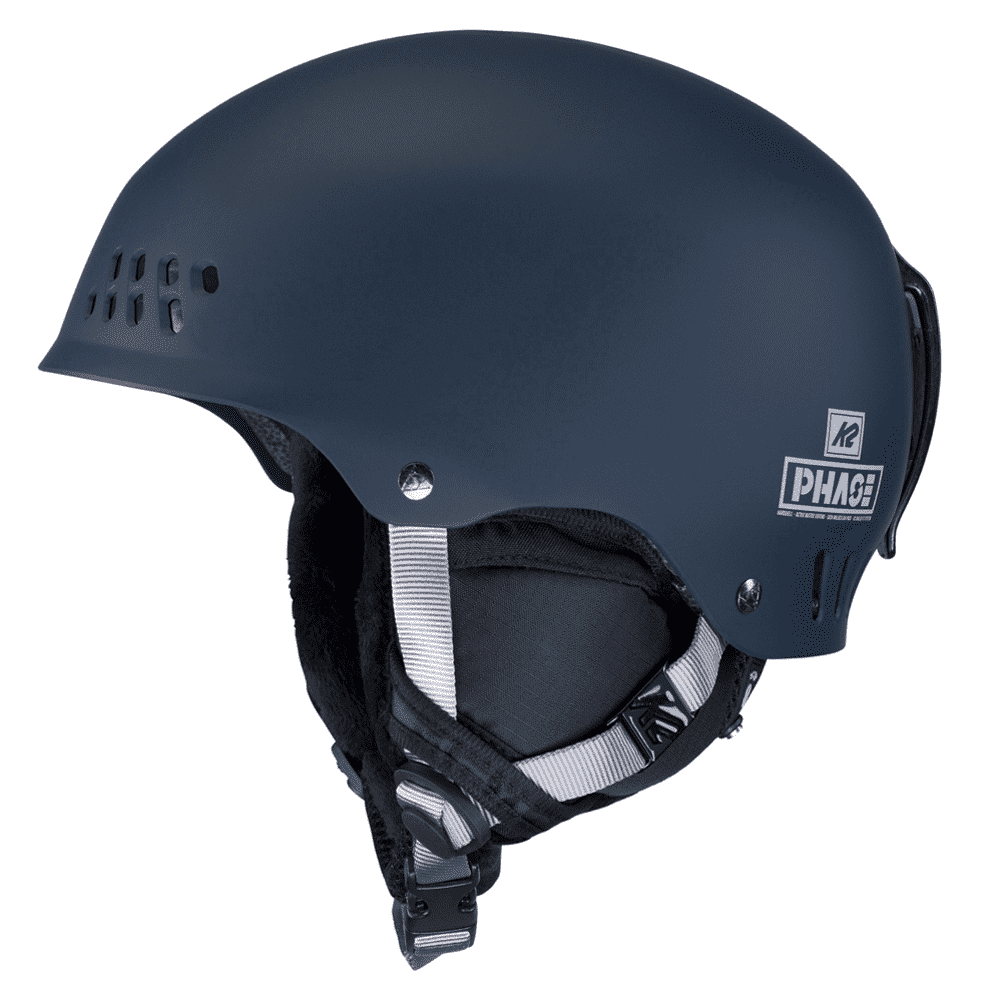 K2 - Phase Pro - Forest Green
